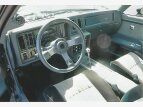 Thumbnail Photo 3 for 1987 Buick Regal Grand National